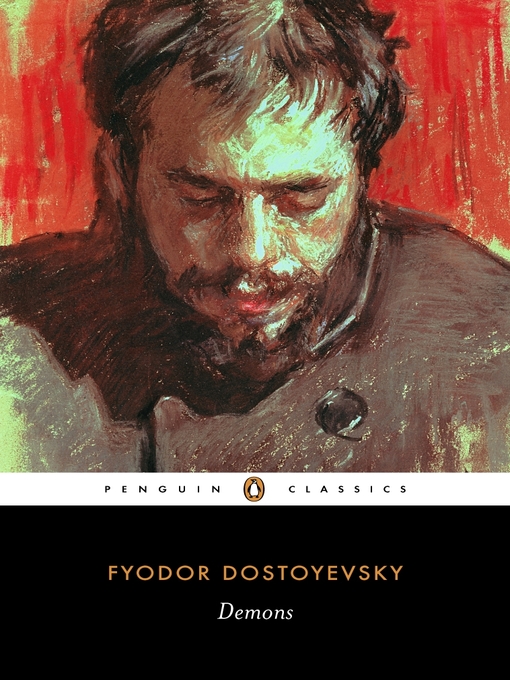 Demons (eBook)